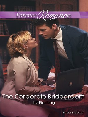 cover image of The Corporate Bridegroom